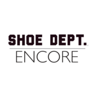 19846 shoe dept encore logo